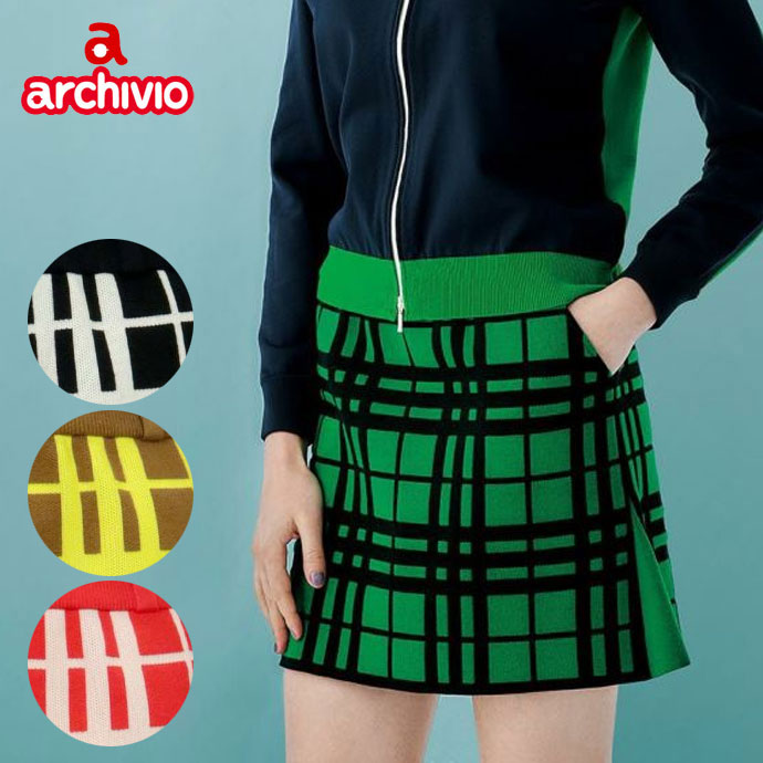 楽天市場】アルチビオ（カラーブラック）（スカート｜レディースウェア