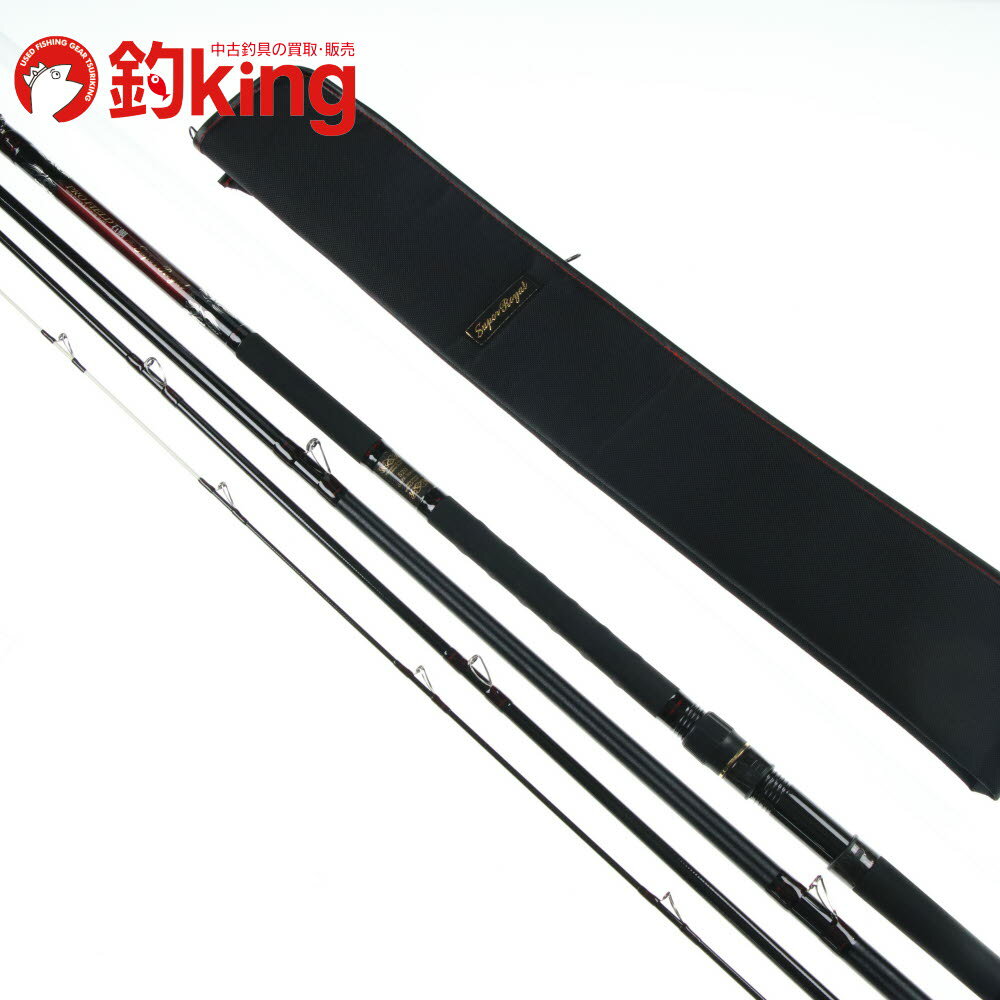 楽天市場】新鋭 石鯛520l－gazeの通販