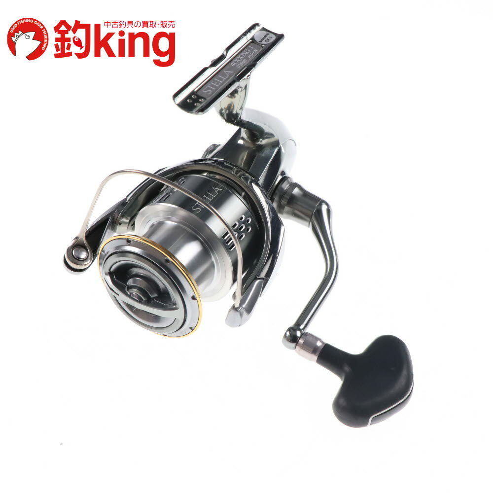 楽天市場】shimano 18 stella 4000の通販