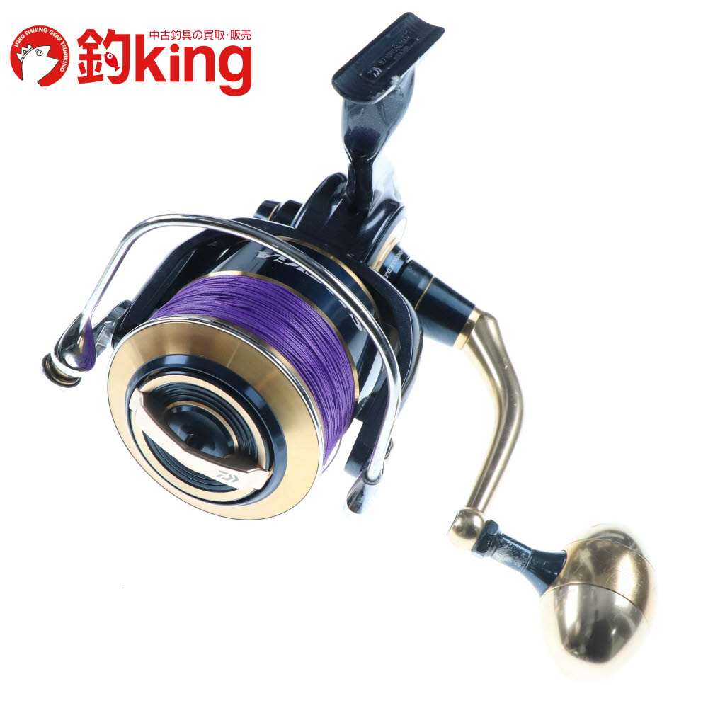 楽天市場】ダイワ ソルティガ パワーハンドルの通販