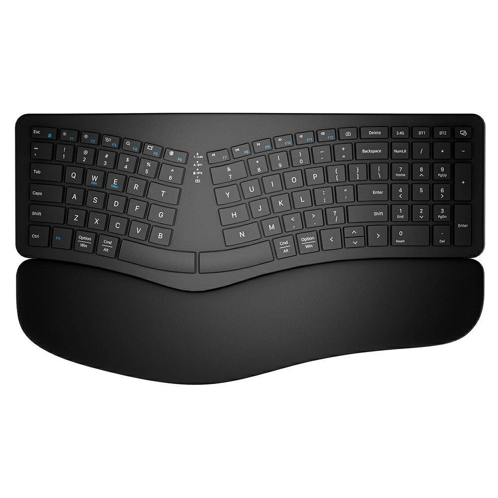 楽天市場】マイクロソフト エルゴノミクス キーボードの通販