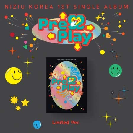楽天市場】niziu cd（韓国（K-POP）・アジア｜CD）：CD・DVDの通販