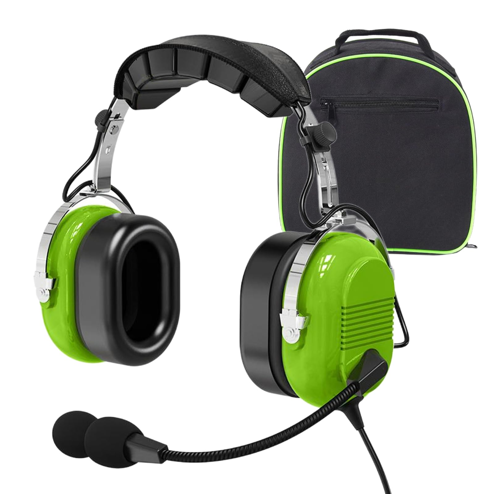 楽天市場】航空機 ヘッドセットの通販