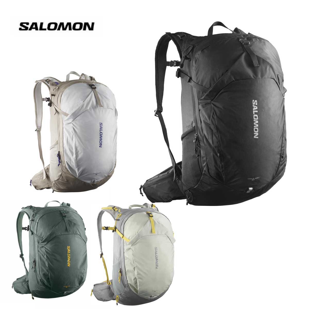 楽天市場】サロモン trailblazer 30の通販
