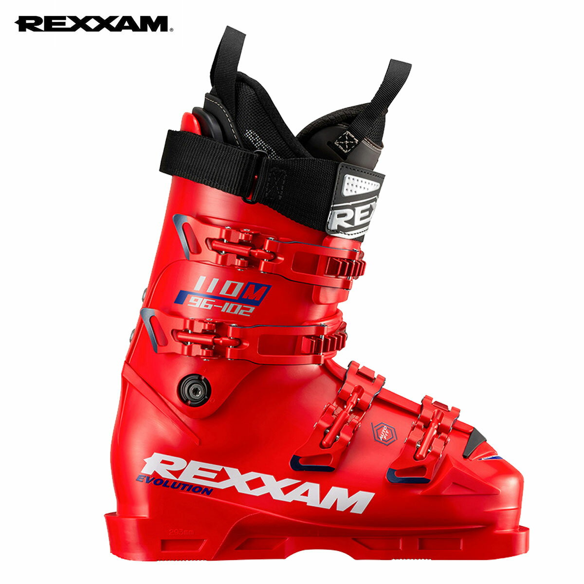 楽天市場】rexxam power rex s110の通販