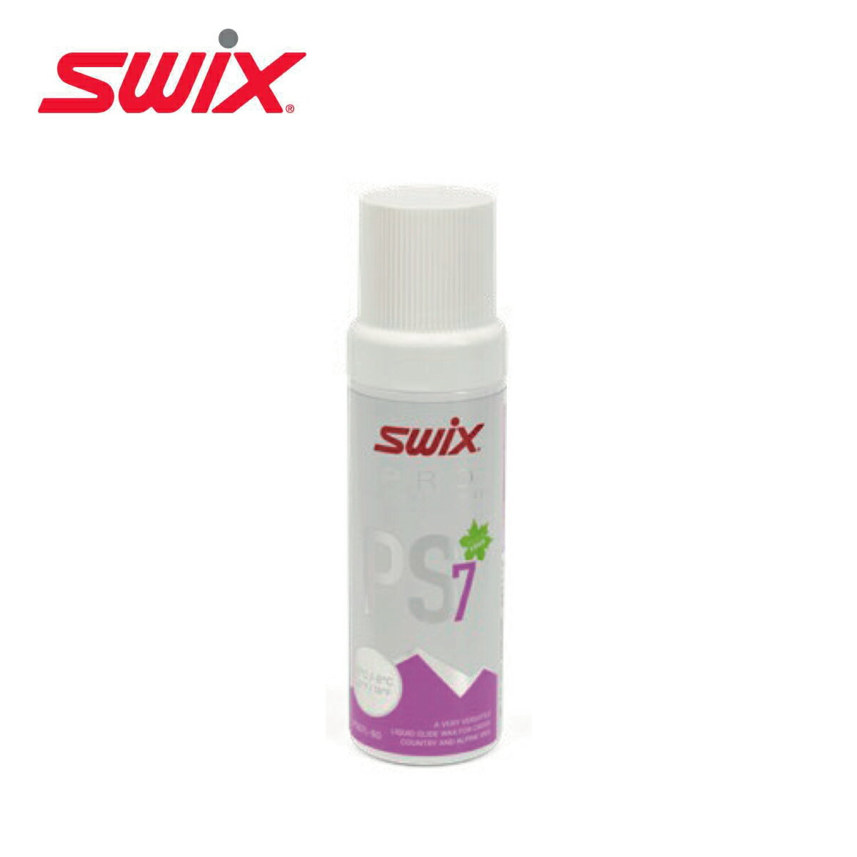 楽天市場】swix ワックス hs7の通販