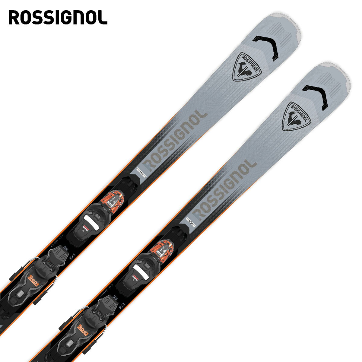 楽天市場】rossignol スキー板 160の通販