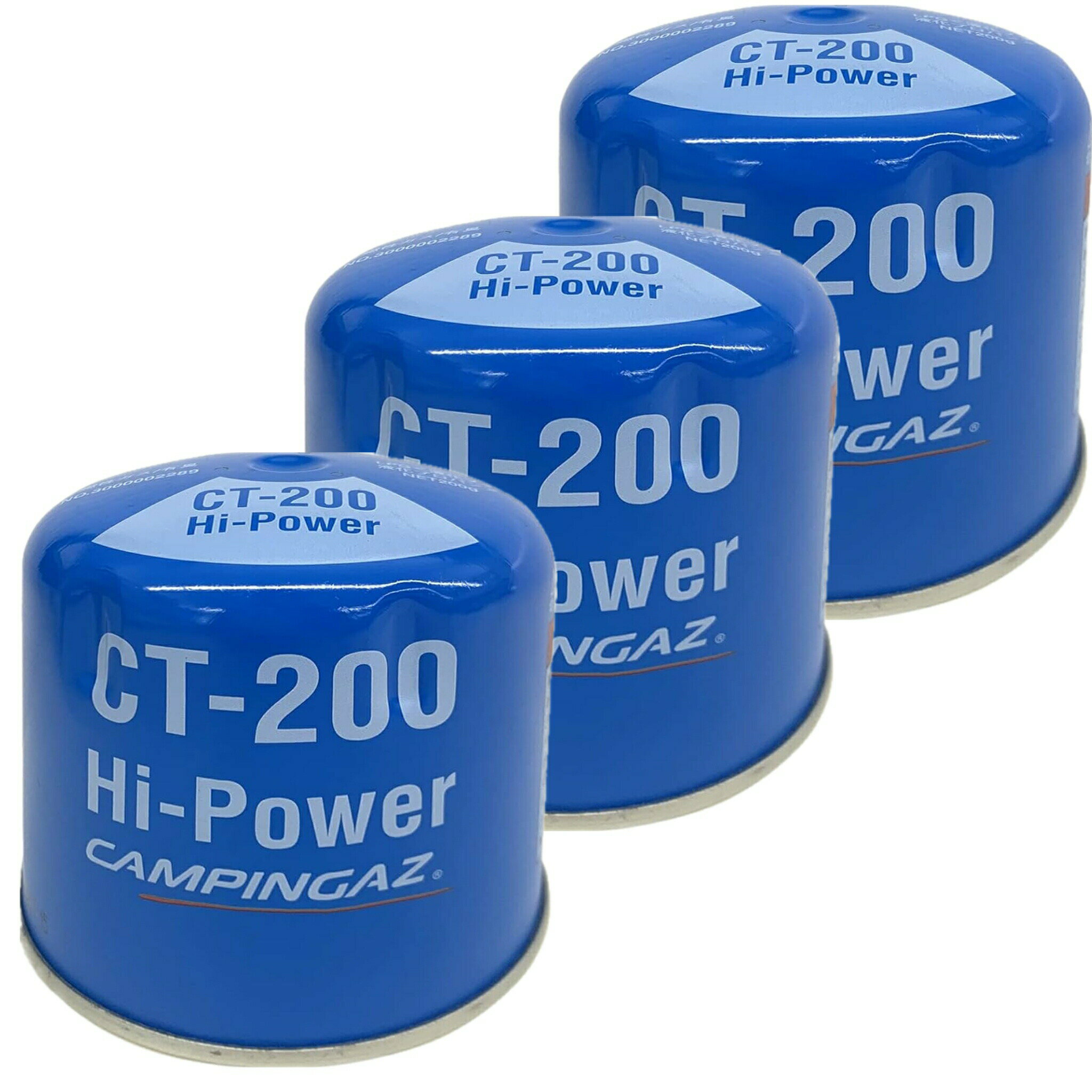 楽天市場】キャンピングガスカートリッジcv470の通販