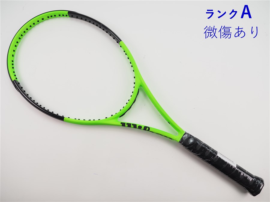 楽天市場】ウィルソン ブレード g3の通販