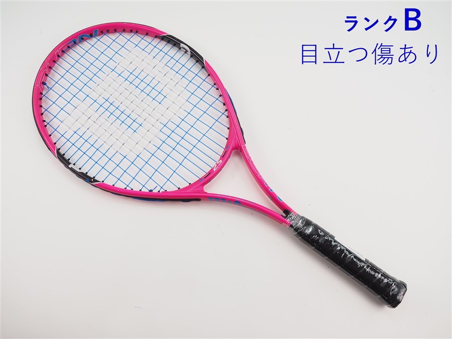 楽天市場】ラケット ピンク ウィルソンの通販