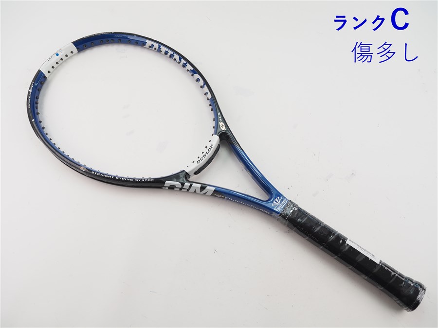 楽天市場】ダンロップ ラケット rimの通販