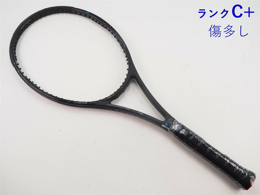 楽天市場】ウィルソンプロスタッフrf97の通販