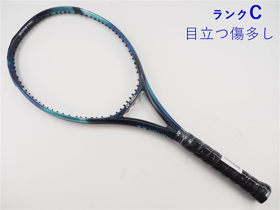 楽天市場】ezone dr 100 lg（ラケット｜テニス）：スポーツ