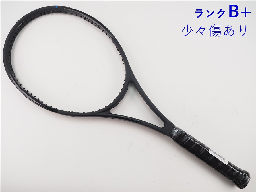 楽天市場】ウイルソン プロスタッフ97の通販
