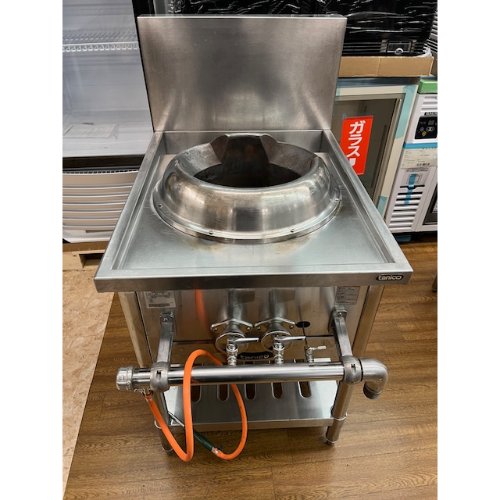 楽天市場】業務用（中華レンジ｜業務用厨房機器）：業務用厨房機器
