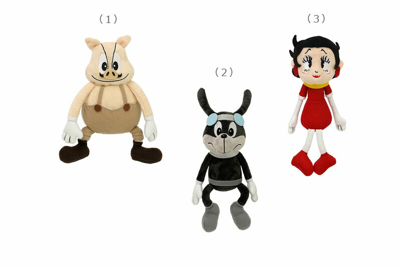 楽天市場】紅の豚 ぬいぐるみの通販