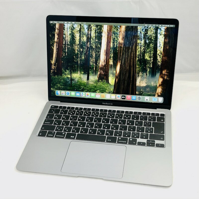 楽天市場】apple macbook air m1の通販