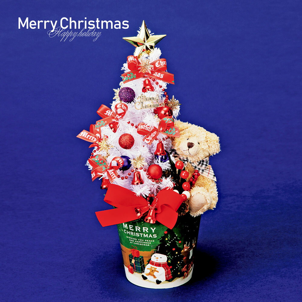 楽天市場】ハローキティ（クリスマスツリー｜クリスマス）：パーティー