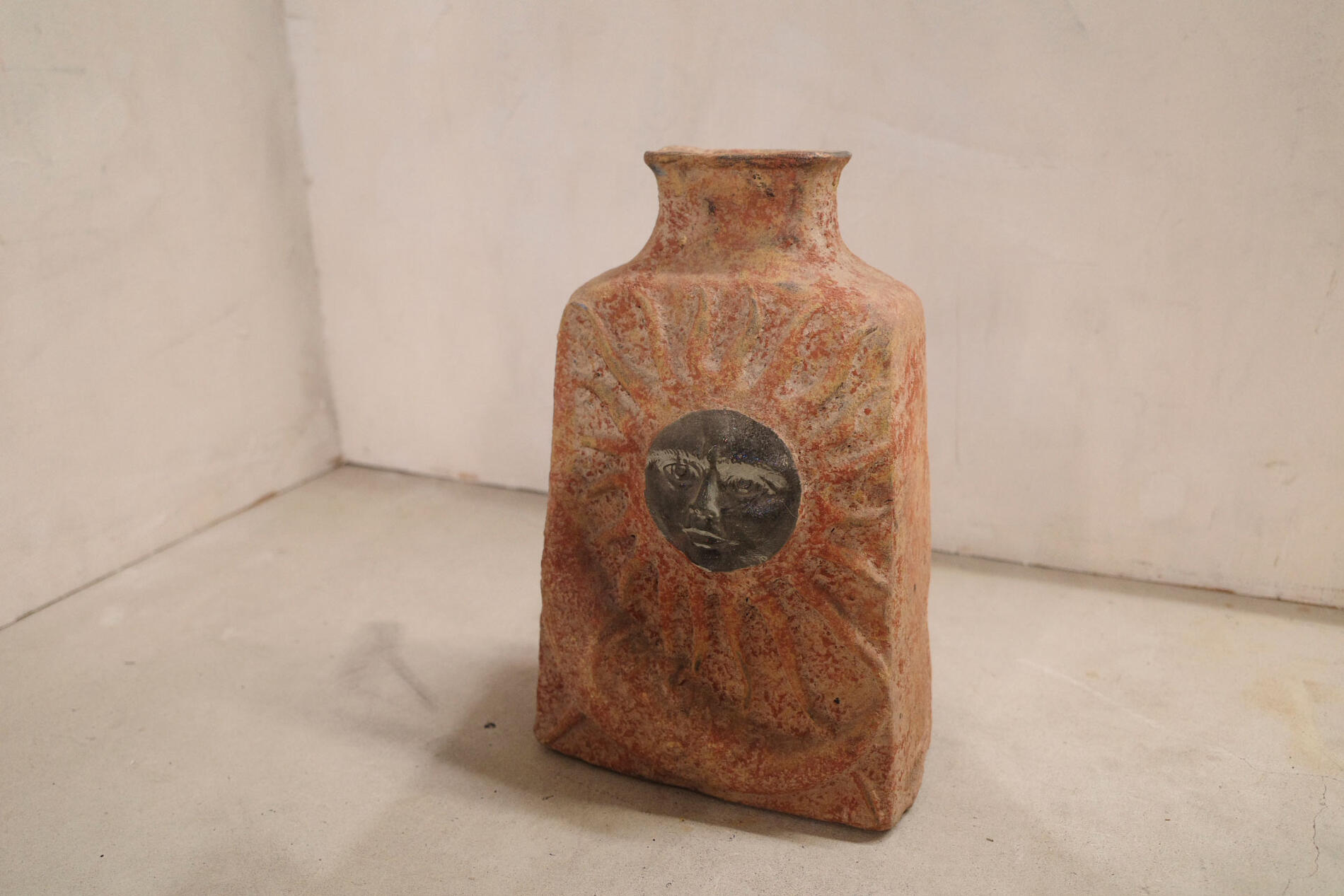 楽天市場】骨董品 花瓶の通販