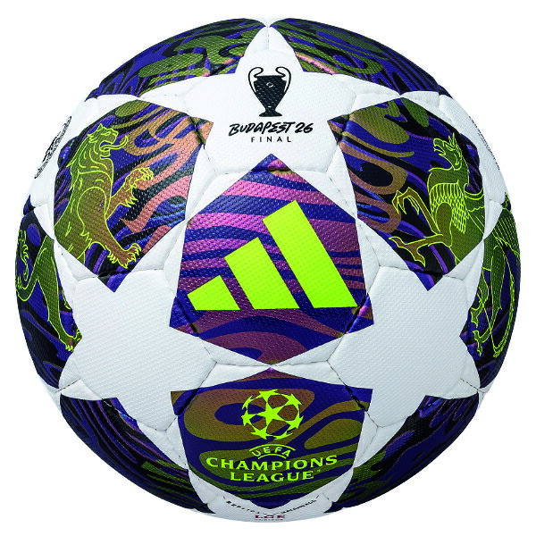 楽天市場】チャンピオンズリーグ 5号球 サッカーボール フィナーレの通販