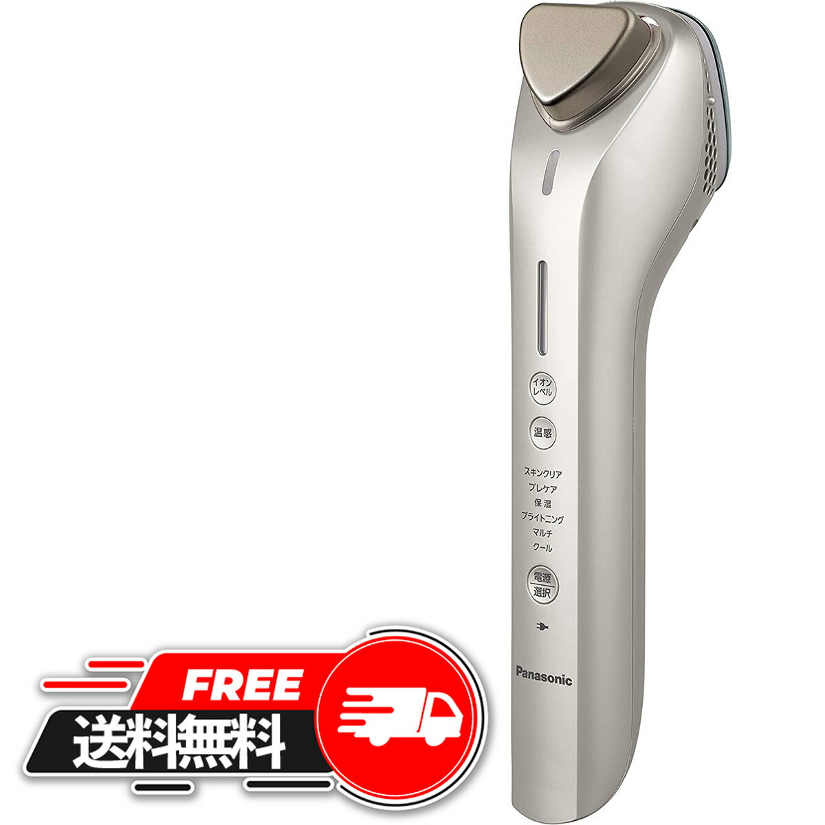 楽天市場】パナソニック 美顔器 st 98の通販