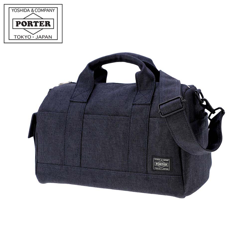 楽天市場】ポーター ミニ ボストン バッグの通販