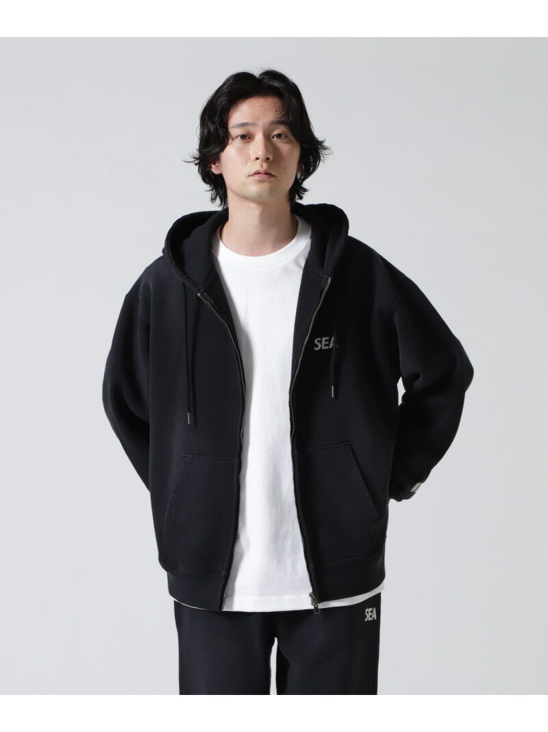 楽天市場】ウィンダンシー（サイズ（S/M/L）M）（パーカー｜トップス