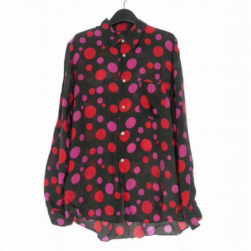 楽天市場】COMME des GARCONS HOMME PLUS（カジュアルシャツ｜トップス