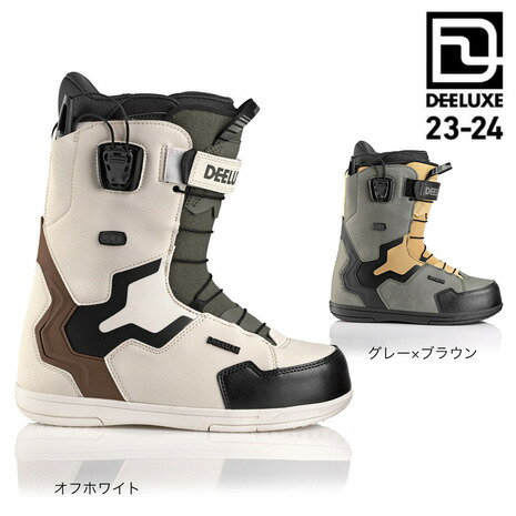 楽天市場】DEELUXE（靴サイズ（cm）28.5）（ブーツ｜スノーボード用品