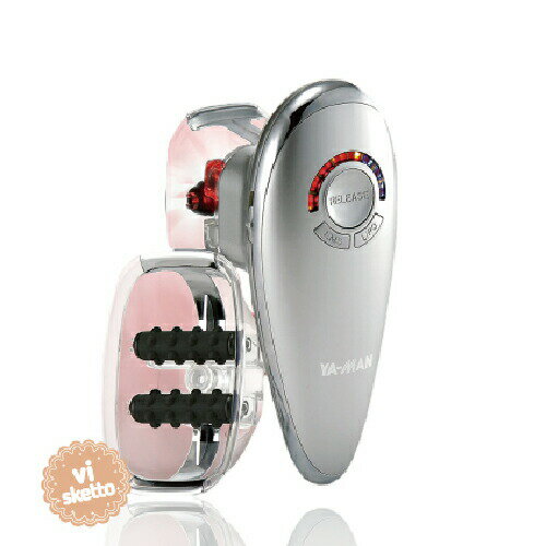 楽天市場】ヤーマン 吸引エステローラー リポボディスリムの通販