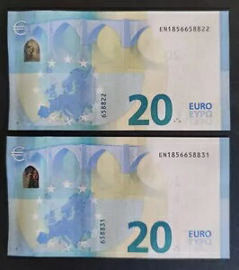 楽天市場】0 ユーロ 紙幣の通販