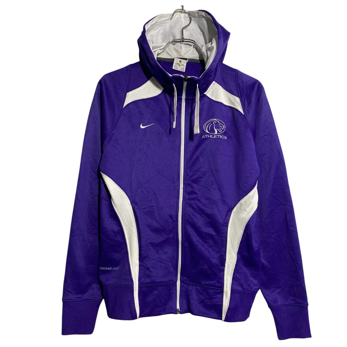 楽天市場】ナイキ ジャージ 下（カラーパープル）の通販