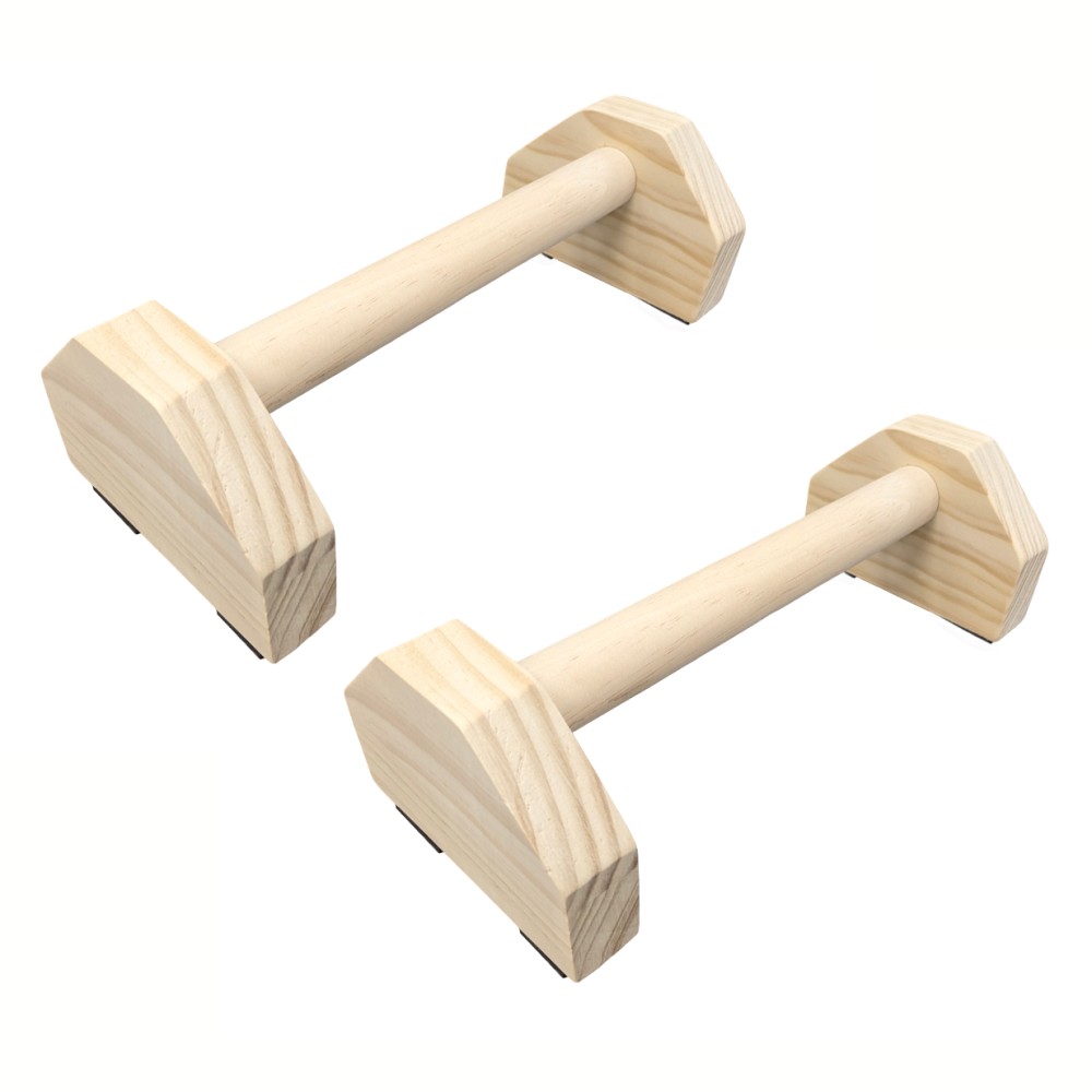 楽天市場】木製（プッシュアップバー｜スポーツ器具）：フィットネス