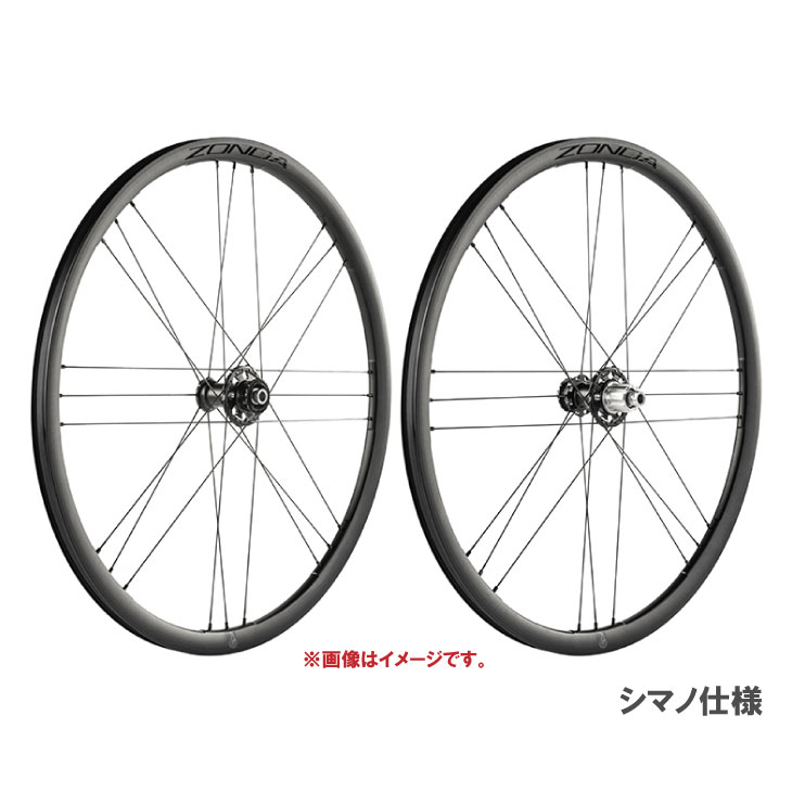 楽天市場】カンパニョーロ ゾンダの通販