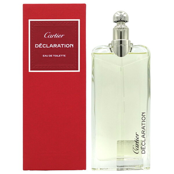楽天市場】カルティエ declarationの通販