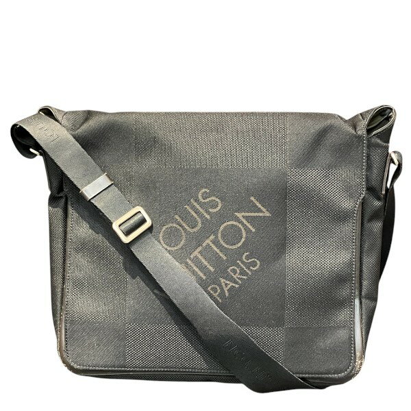 楽天市場】ルイヴィトン ダミエ ジェアン プチメサジェの通販