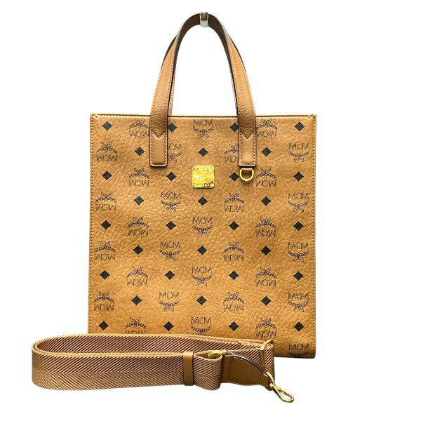 楽天市場】MCM バッグ 中古の通販