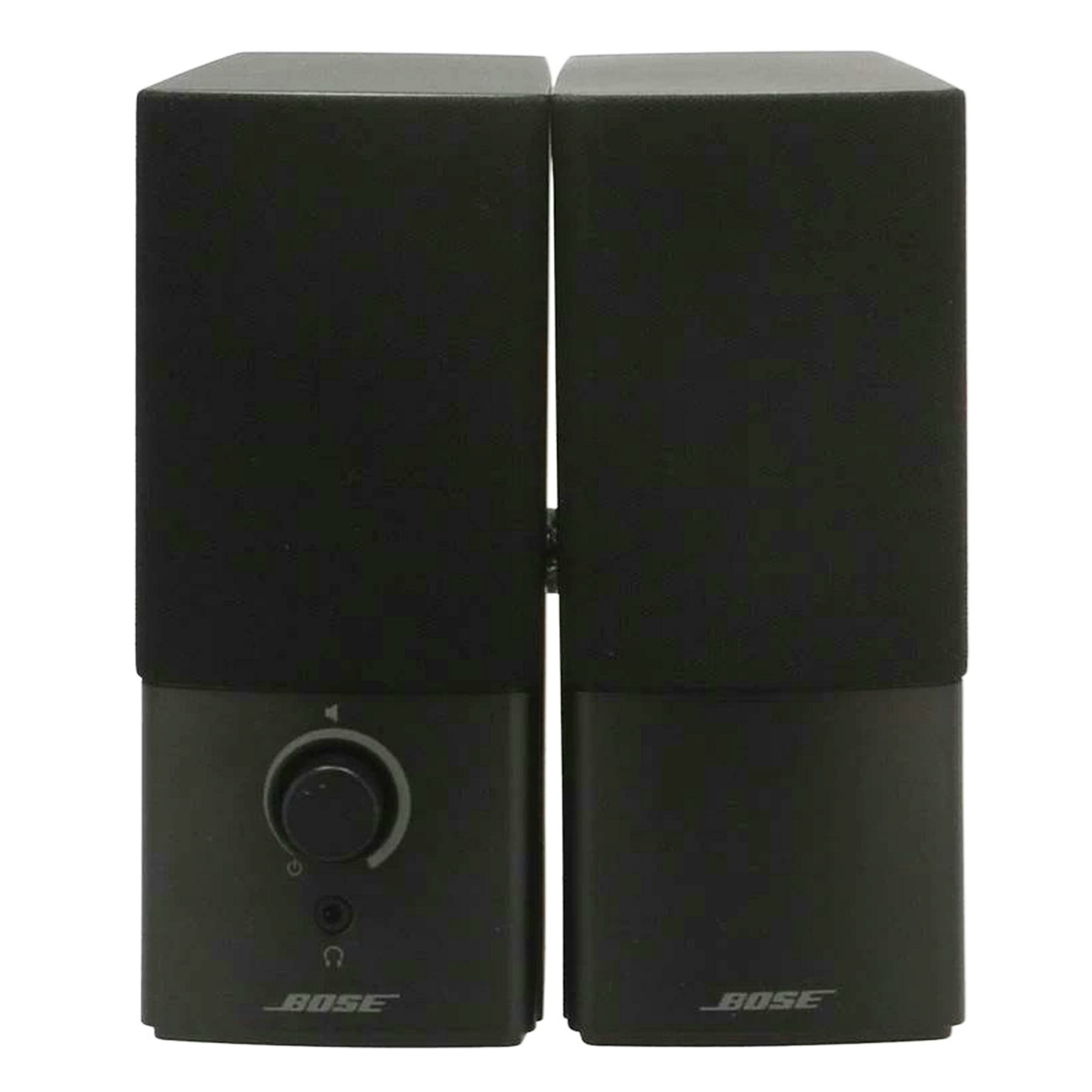 楽天市場】bose companion2 iii bkの通販