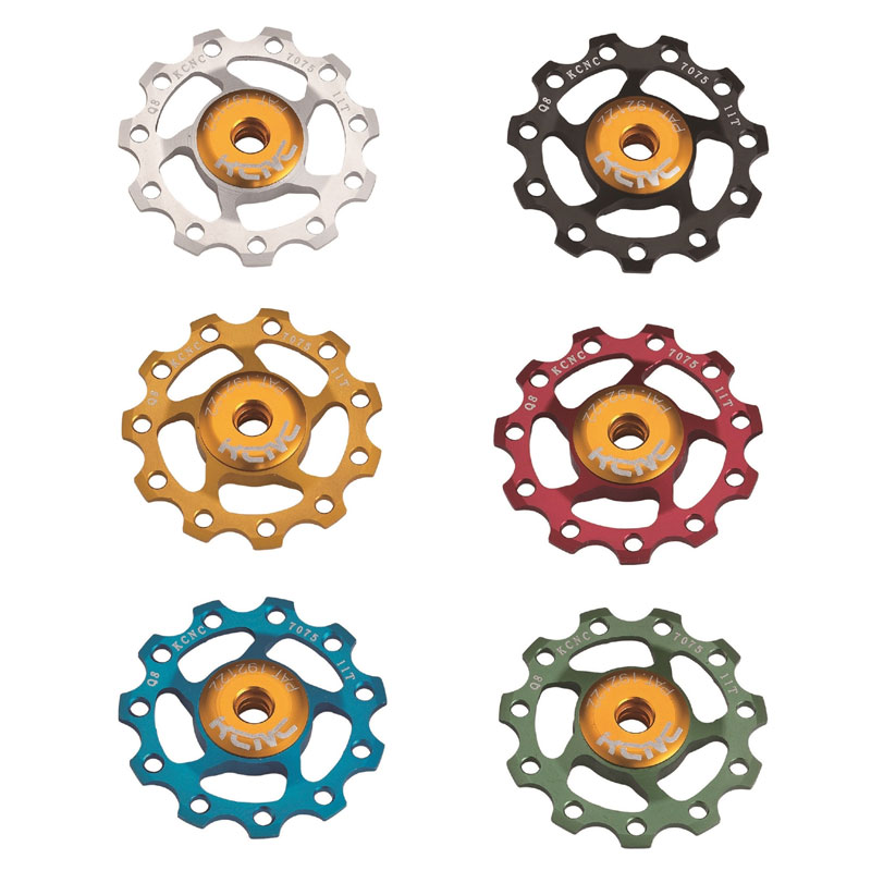 楽天市場】kcnc プーリーの通販