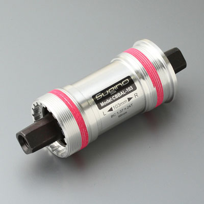 楽天市場】ピスト ボトムブラケットの通販