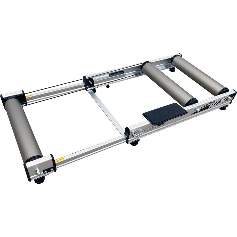 楽天市場】ミノウラ 3本ローラー r720の通販