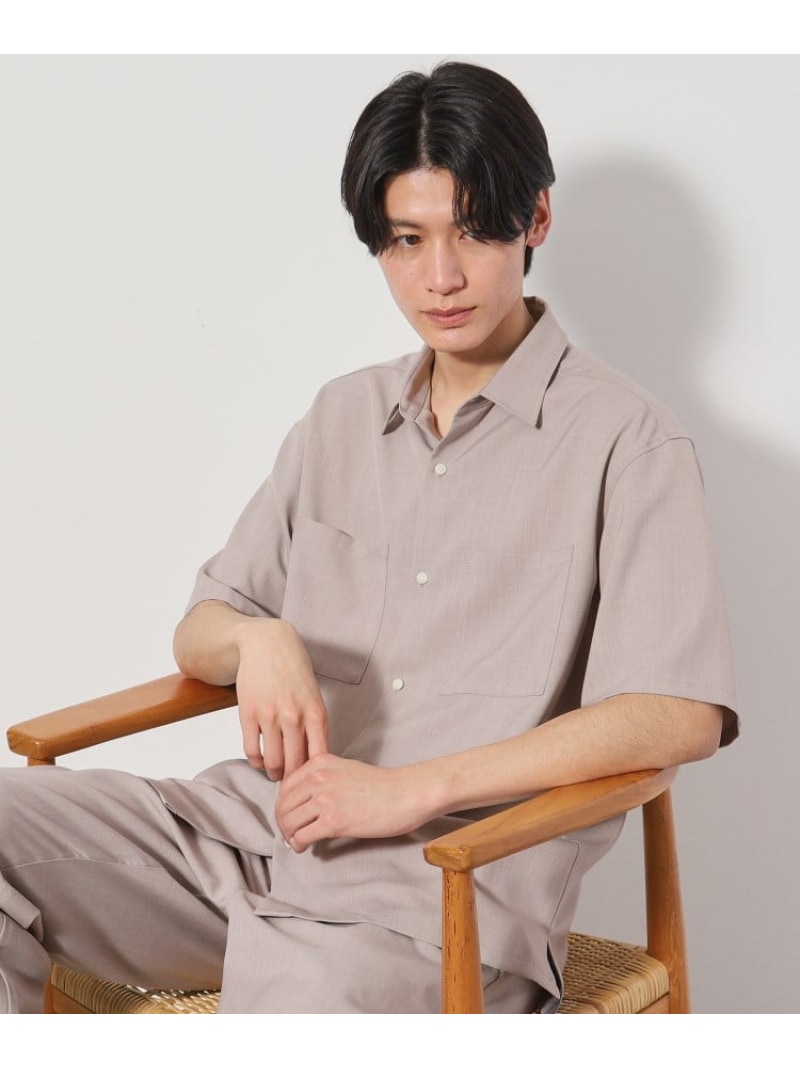 楽天市場】the shop tk メンズ（カジュアルシャツ｜トップス）：メンズ