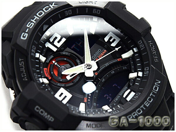 楽天市場】g－shock ga1000の通販