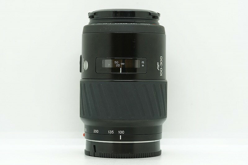 楽天市場】minolta af 100-300の通販