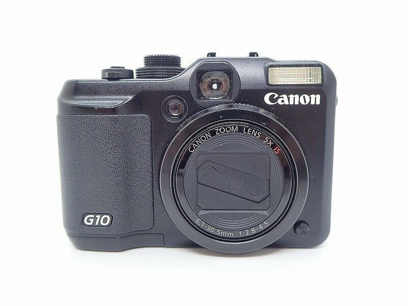 楽天市場】PowerShot G10（デジタルカメラ｜カメラ・ビデオカメラ