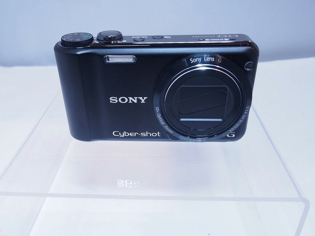 楽天市場】デジカメ sony dsc－hx5vの通販