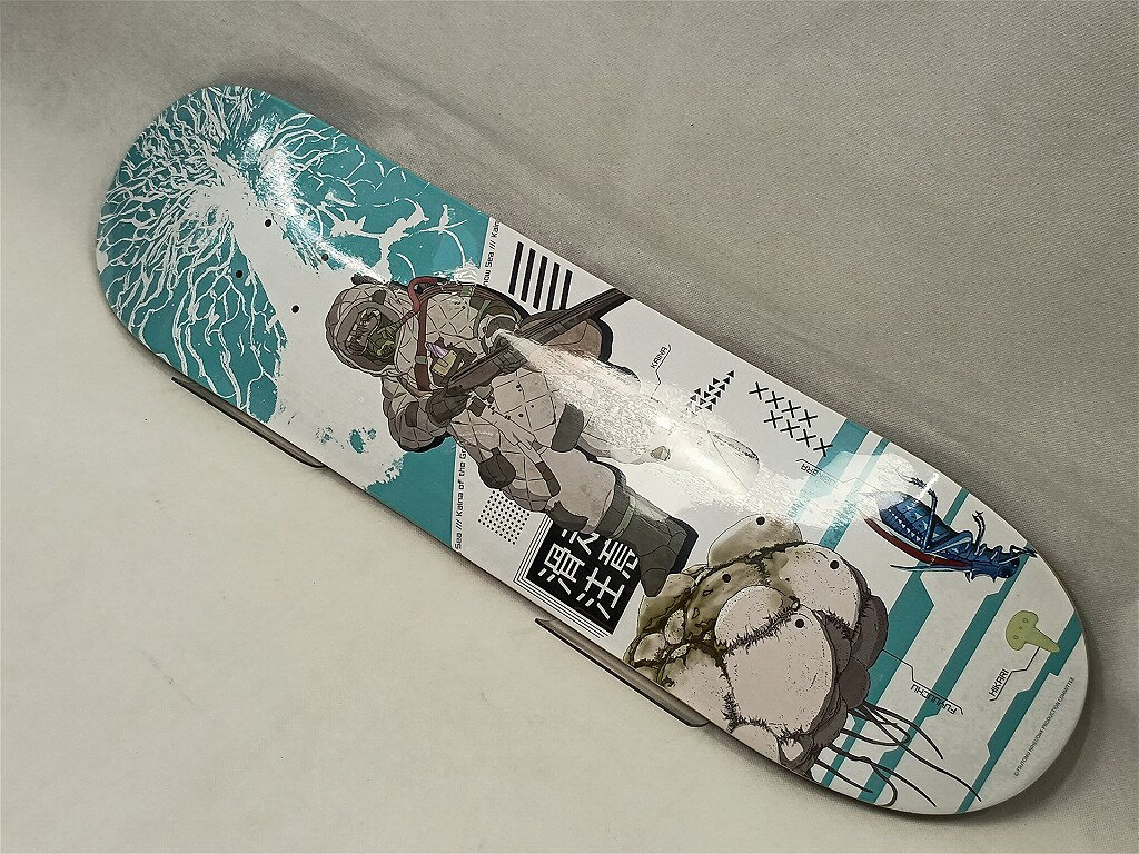 楽天市場】スケボー 中古の通販
