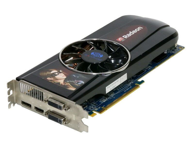 楽天市場】amd ati radeon hd 5870の通販