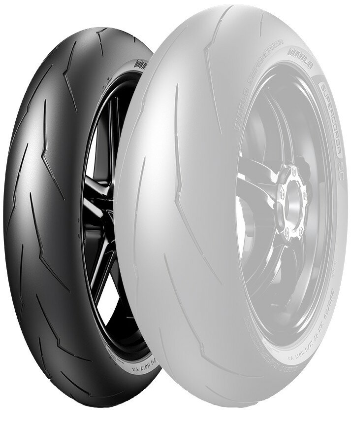楽天市場】diablo supercorsa sc1 v3 200/55zr17の通販