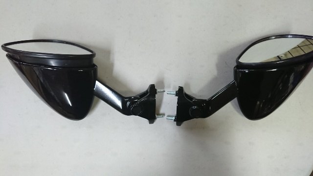 楽天市場】zx 14r ミラー（車用品・バイク用品）の通販